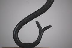 Early 19th Century Apothecary Snake Trade Sign