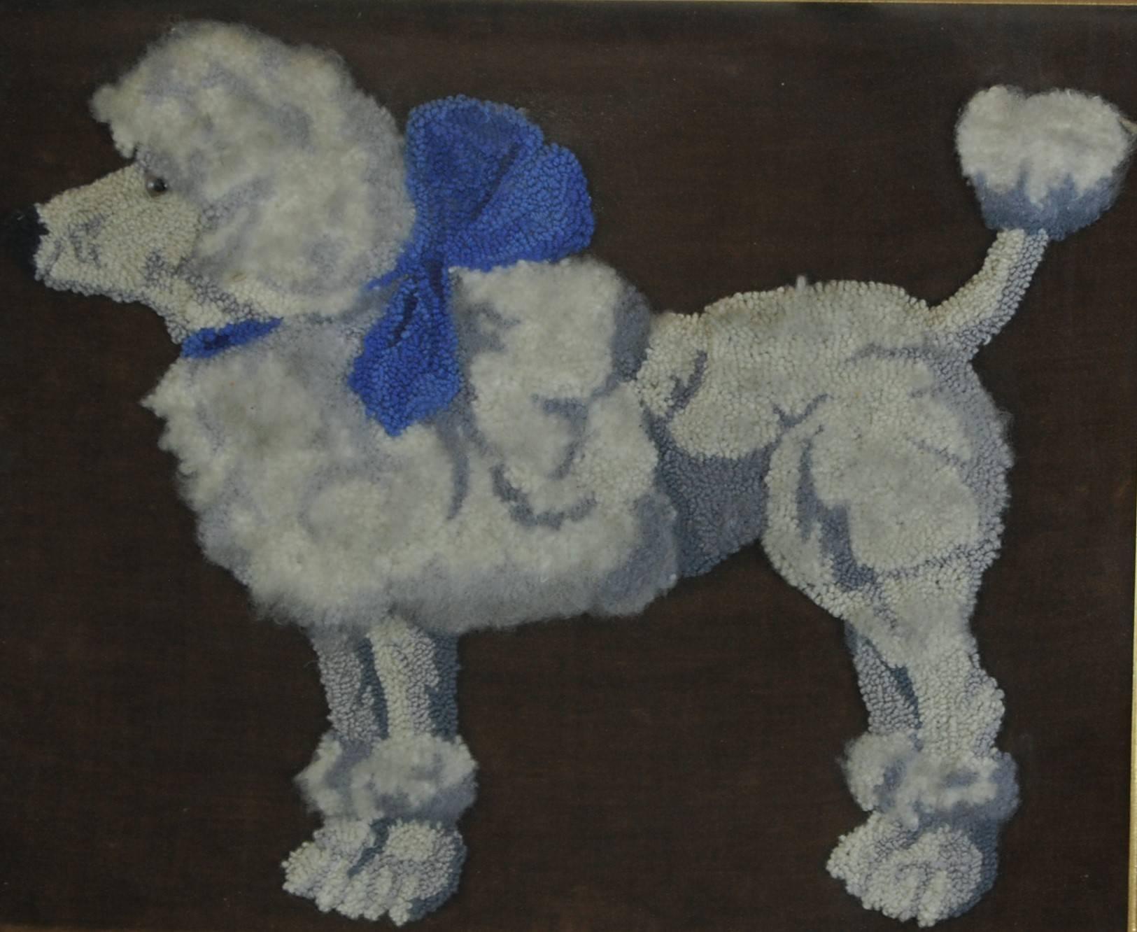 poodle wool for sale