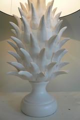 "Ananas" Lamp by Jean Roger