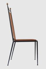 Set of 24 Chairs from the 1950s