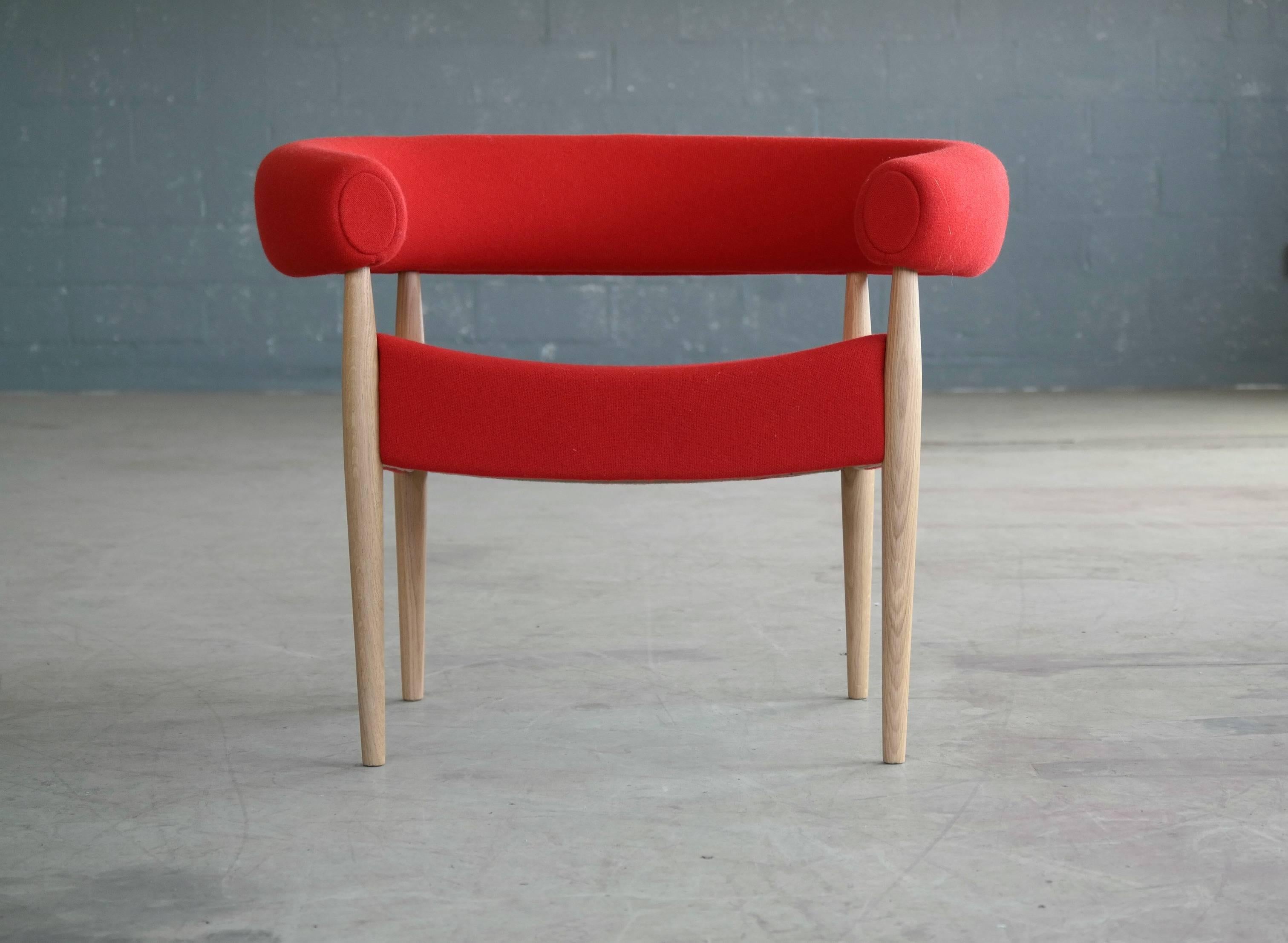 getama ring chair