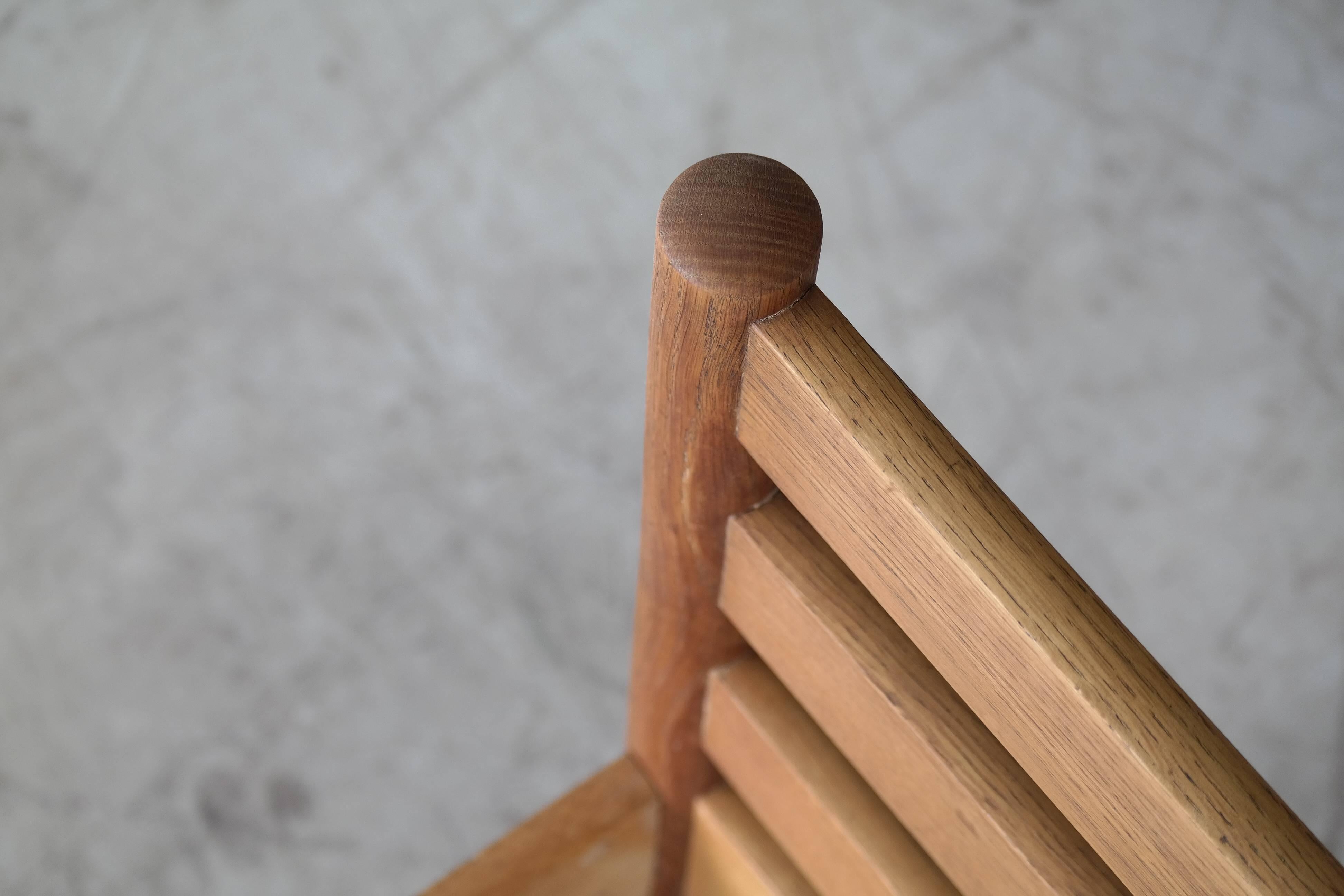 hans wegner bed