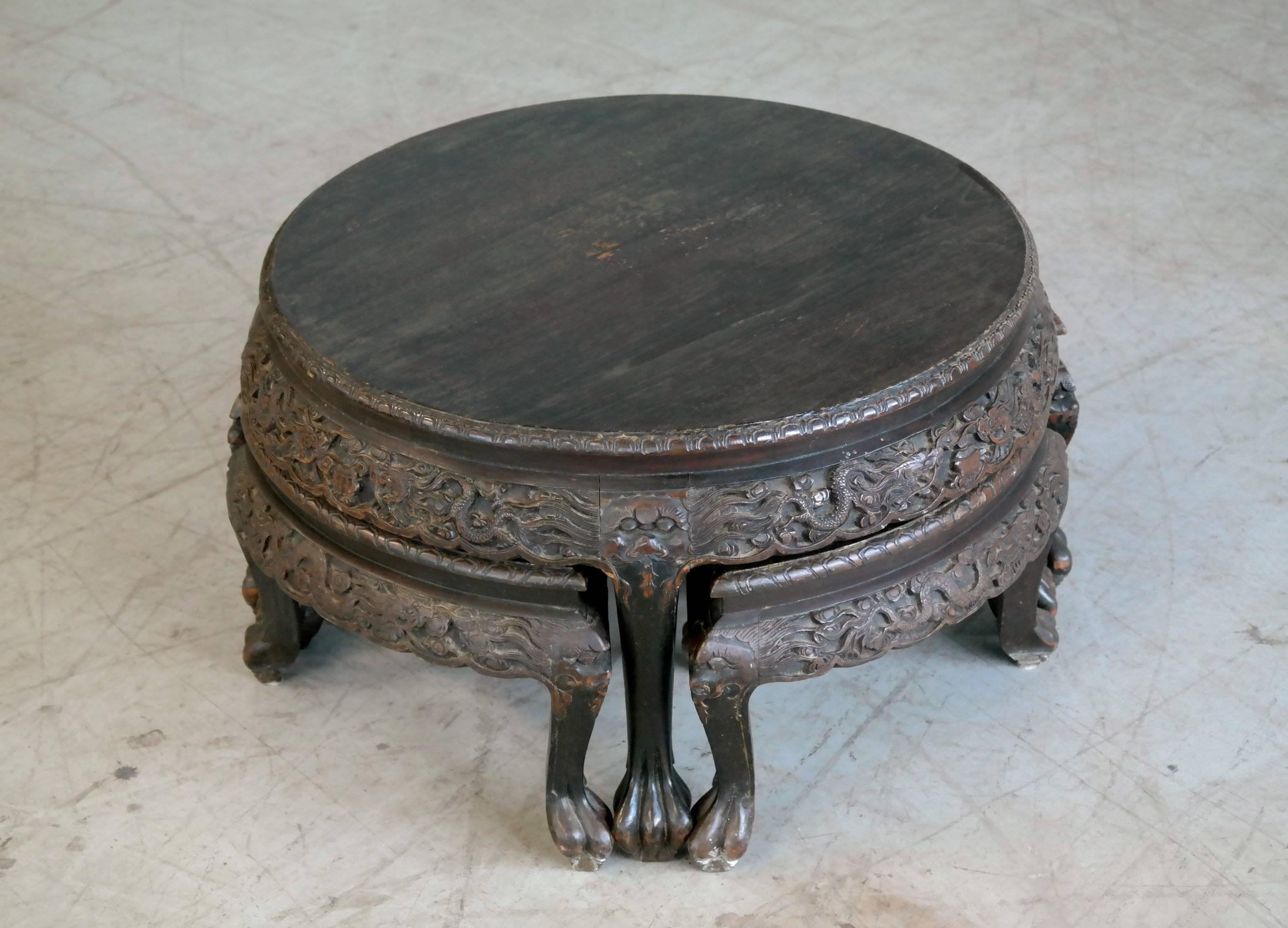 george zee & co coffee table