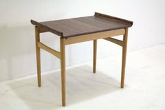 Hans Wegner Coffee or Side Table Model GE1937 for GETAMA