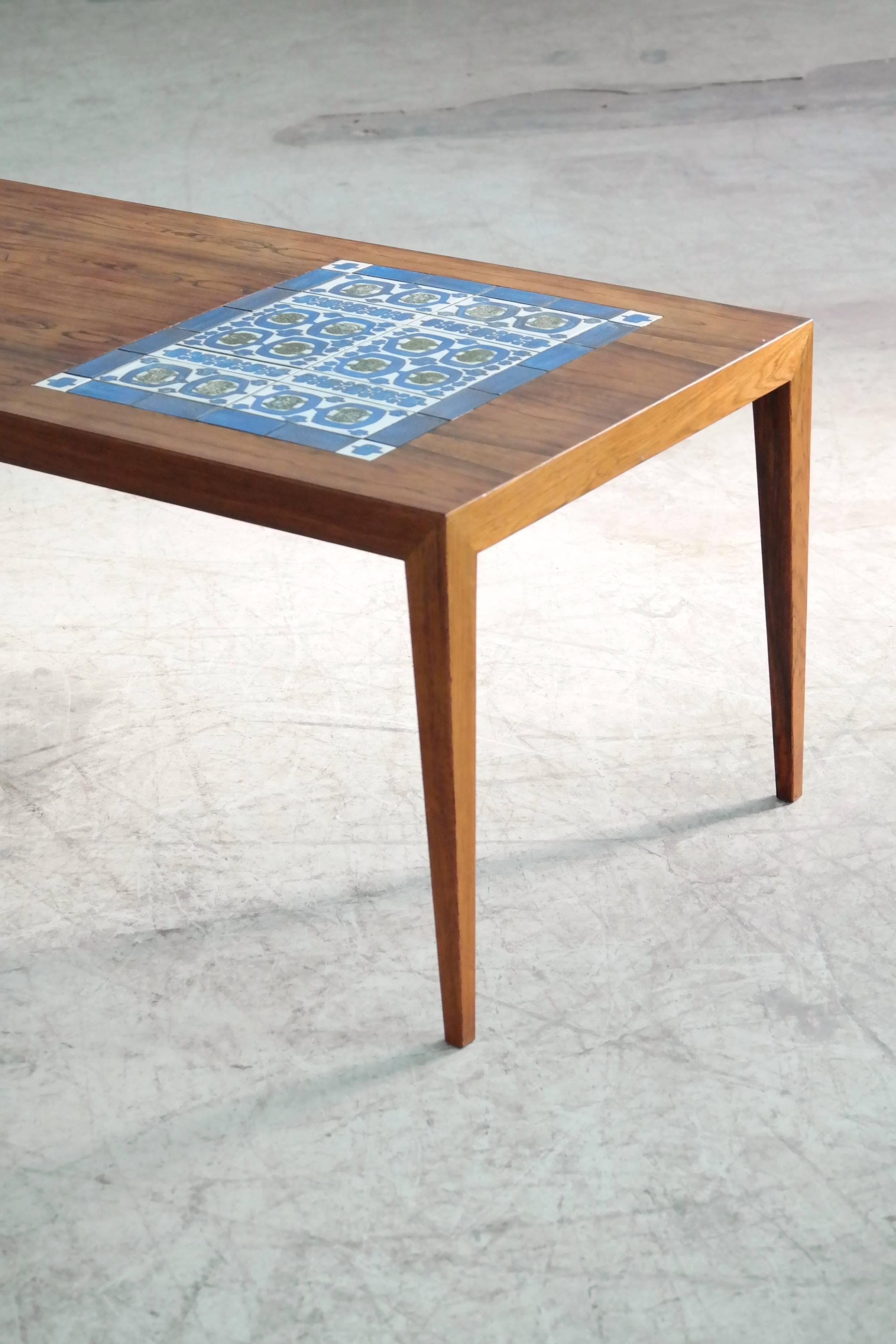 haslev coffee table