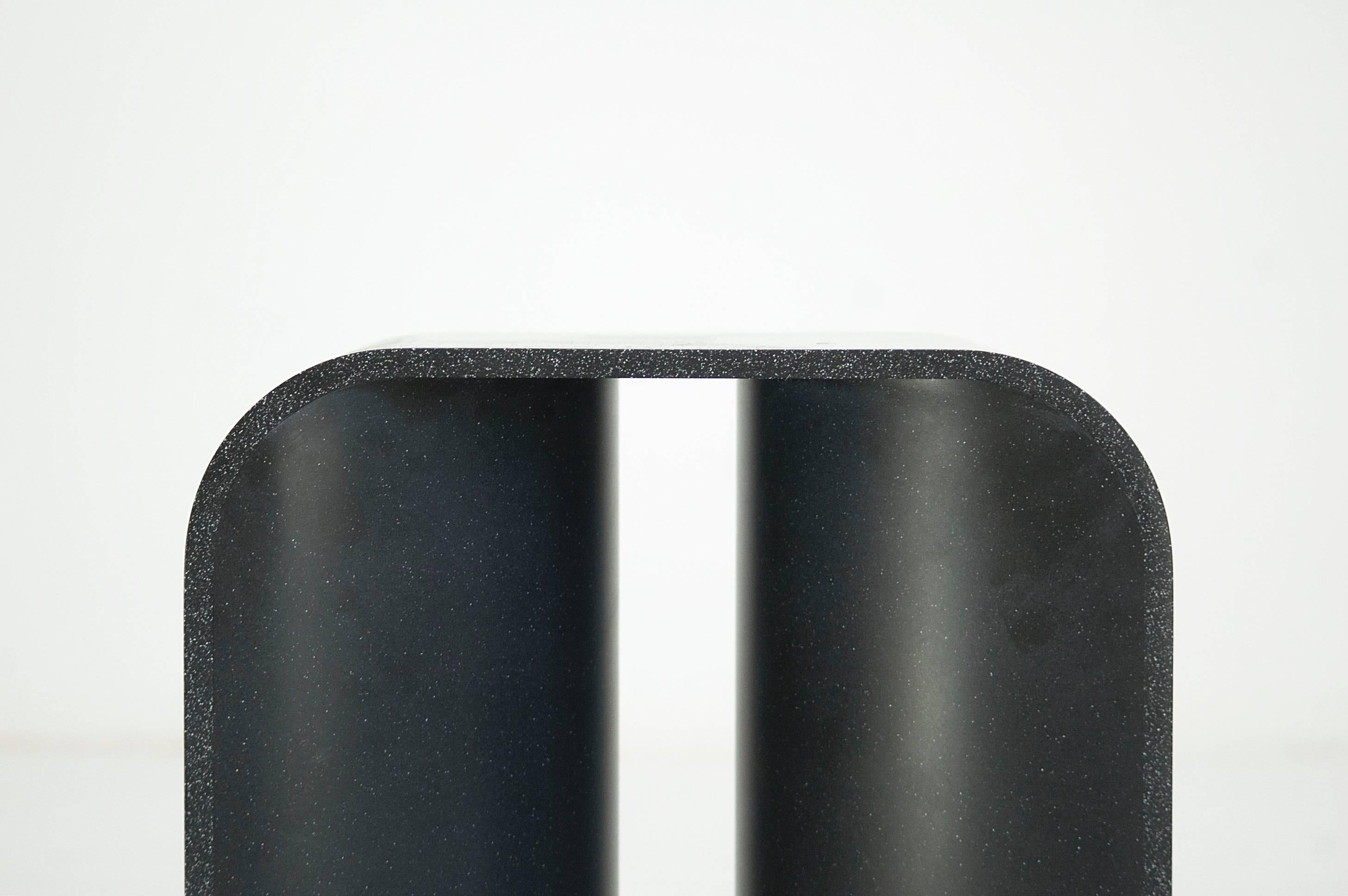 Dutch Os & Oss Stool “L´Arc” Series