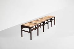 Liceu De Artes E Oficios Bench, Brazil, 1950