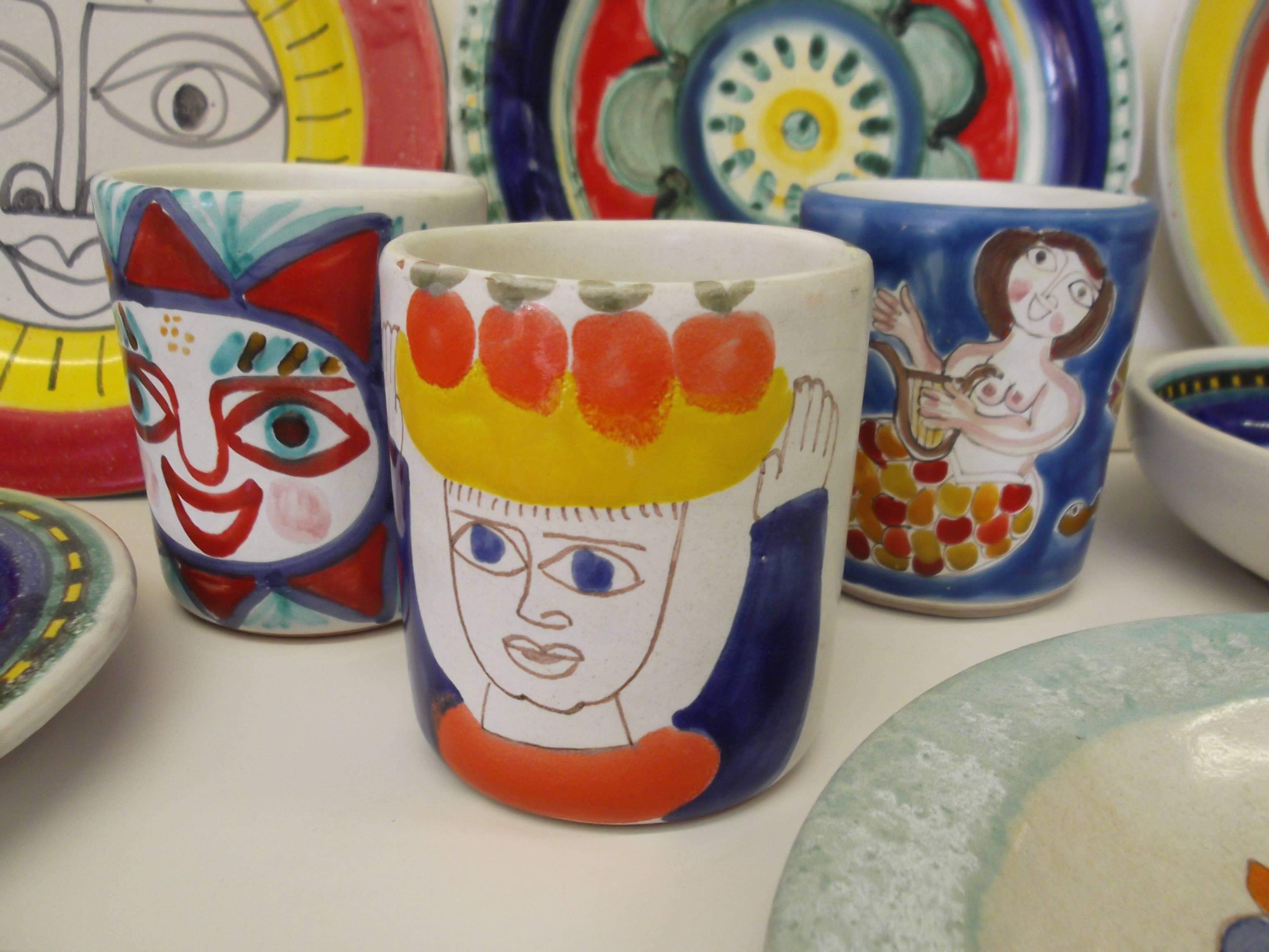 desimone ceramics