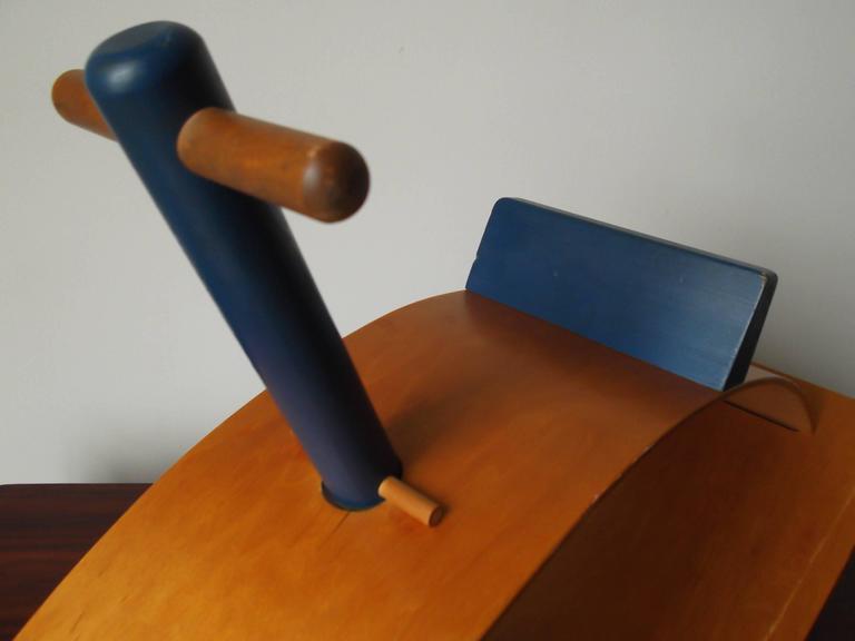creative playthings rocker