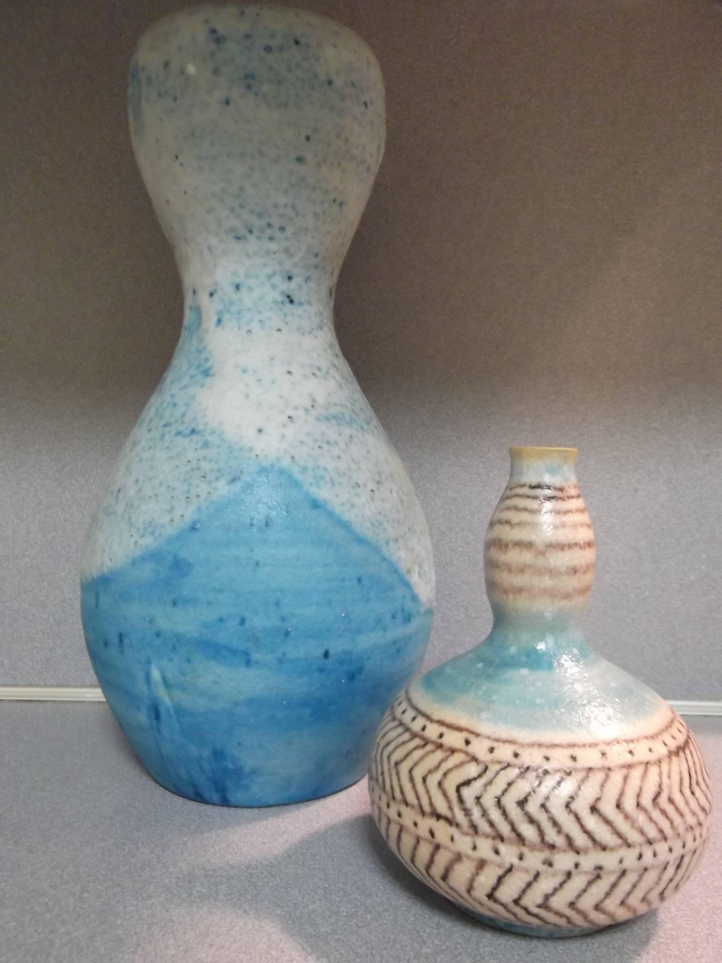 gambone pottery marks