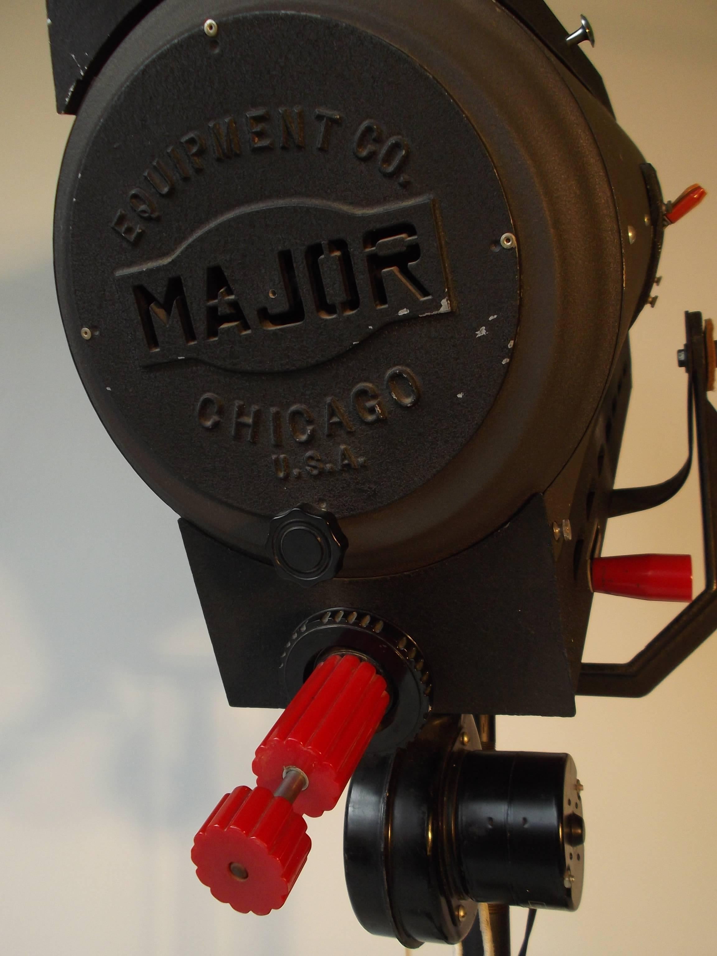 stage spotlight for sale