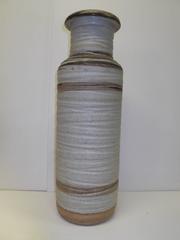Bitossi Rosenthal Netter Italian Pottery Vase