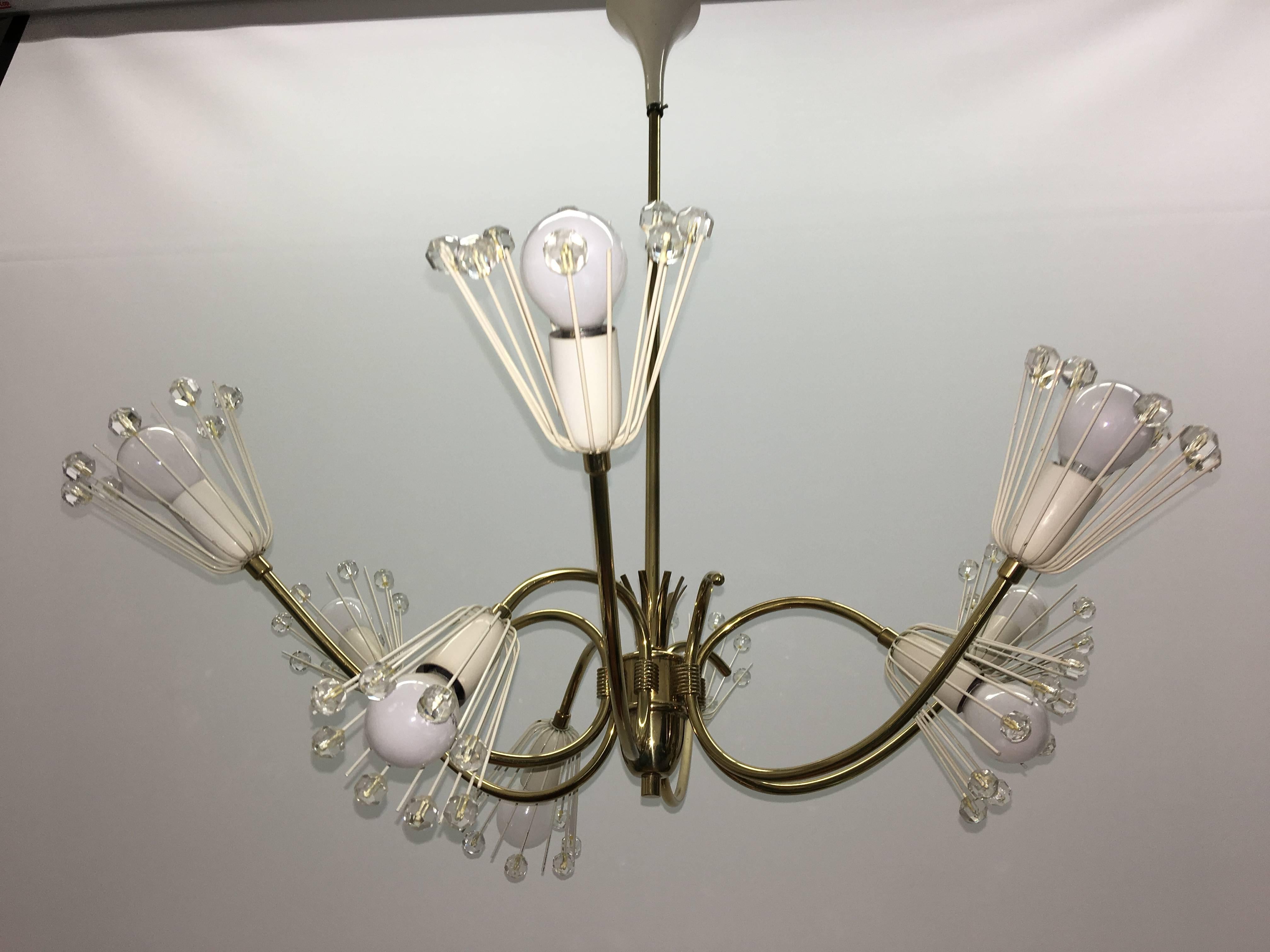 This ceiling lamp called 