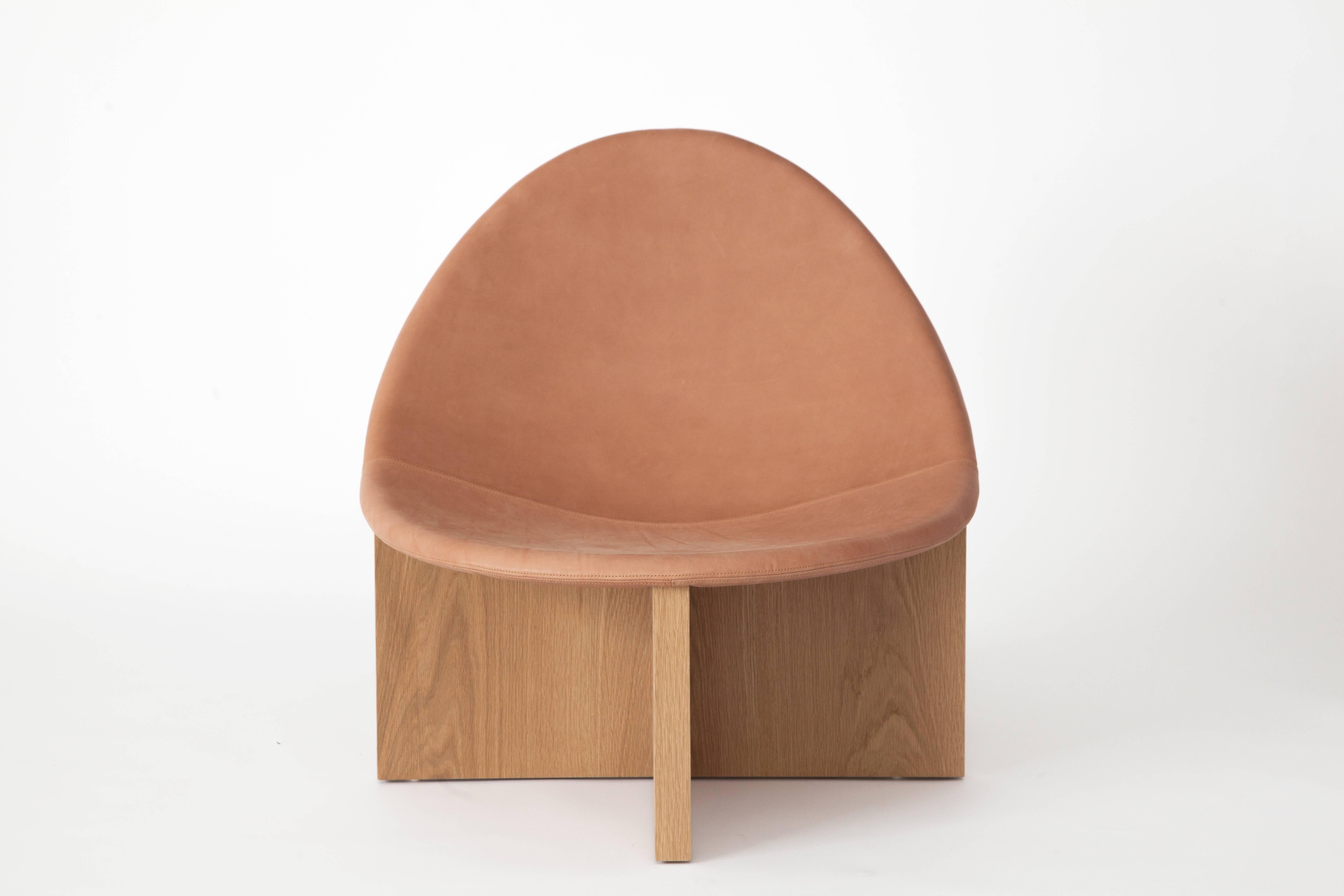 estudio persona nido chair