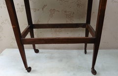 French Tea Table Style Directoire, circa 1920