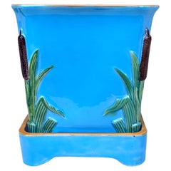 Victorian Vases and Vessels
