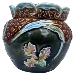 Jardineras y maceteros de cerámica