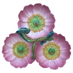 Ceramic Platters and Serveware