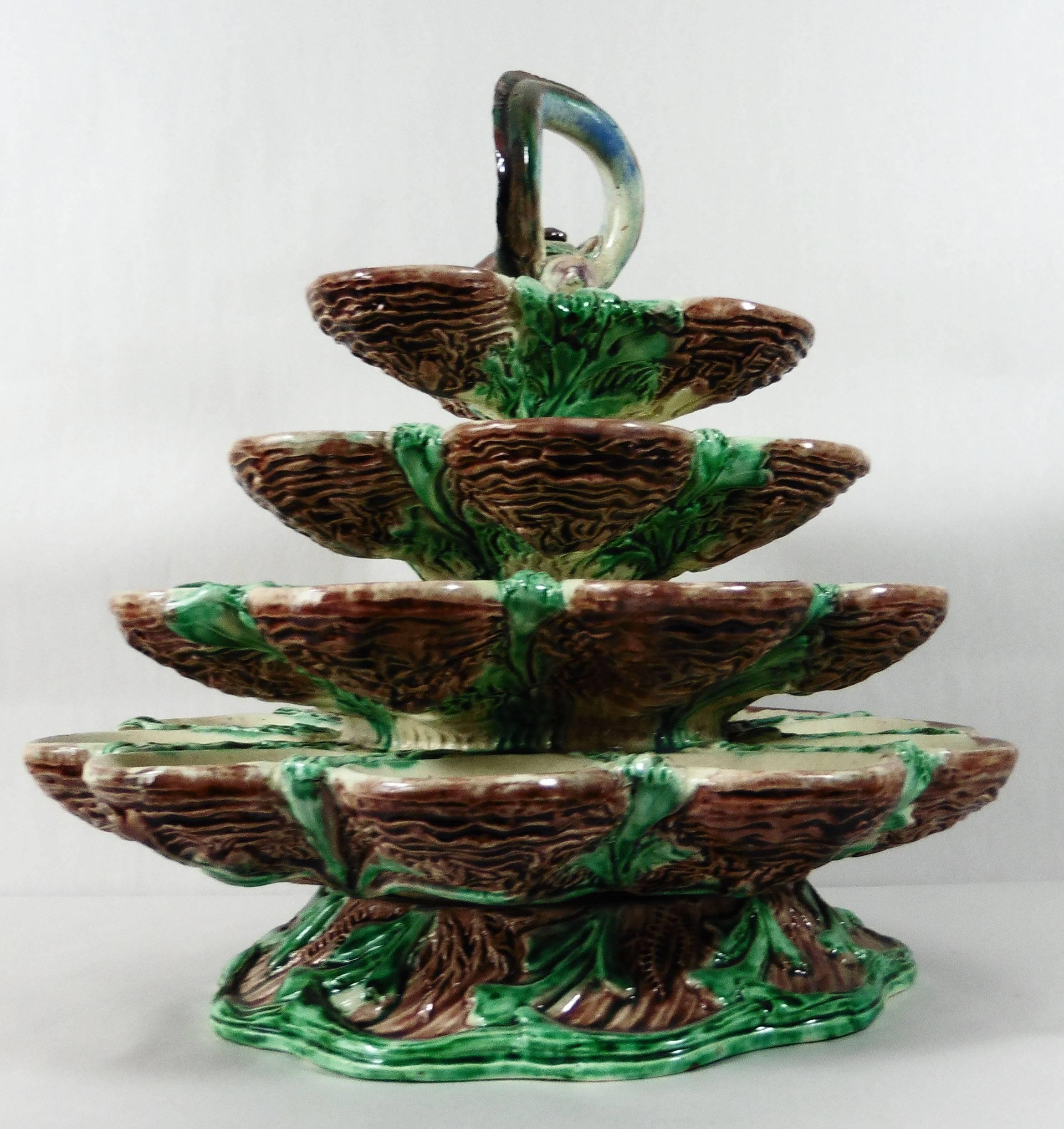 majolica paris