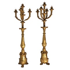 Louis XVI Lighting