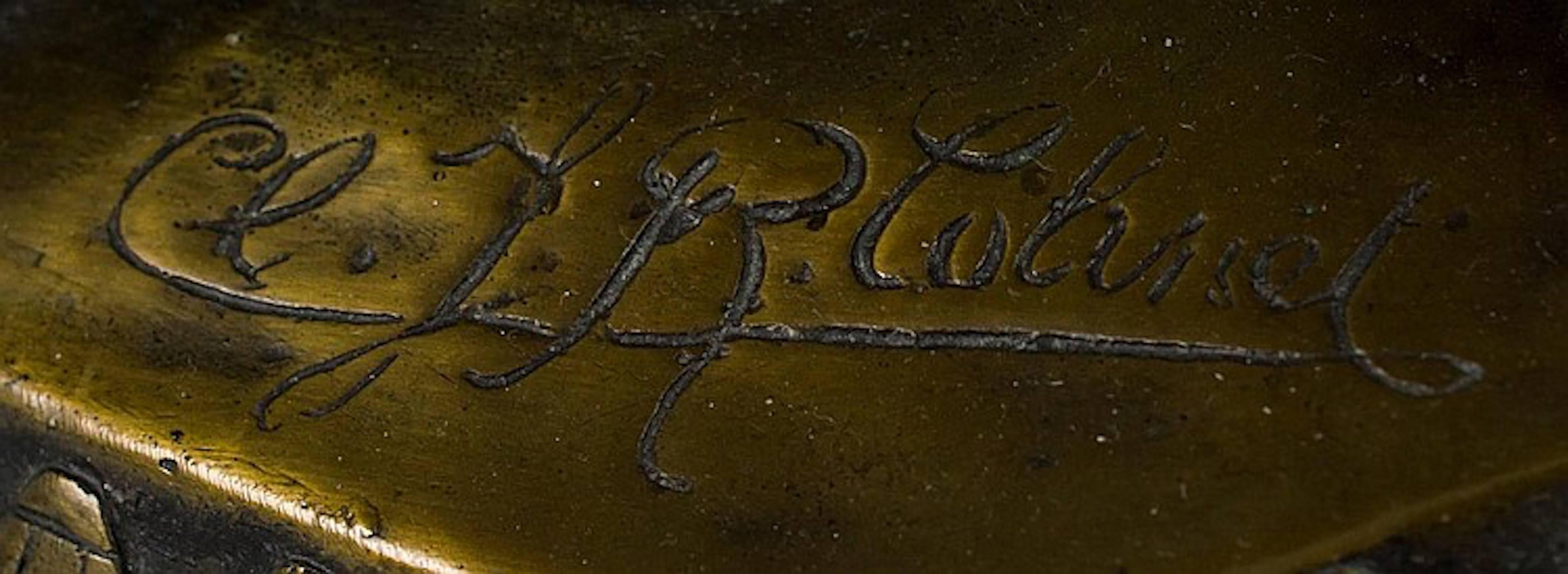 colinet bronze