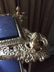 Late 19th Century Antique French Plant Stand