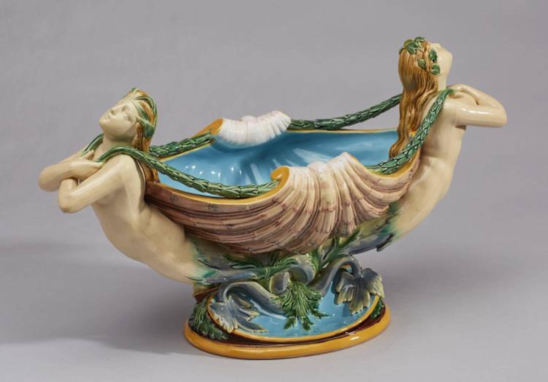 minton majolica for sale