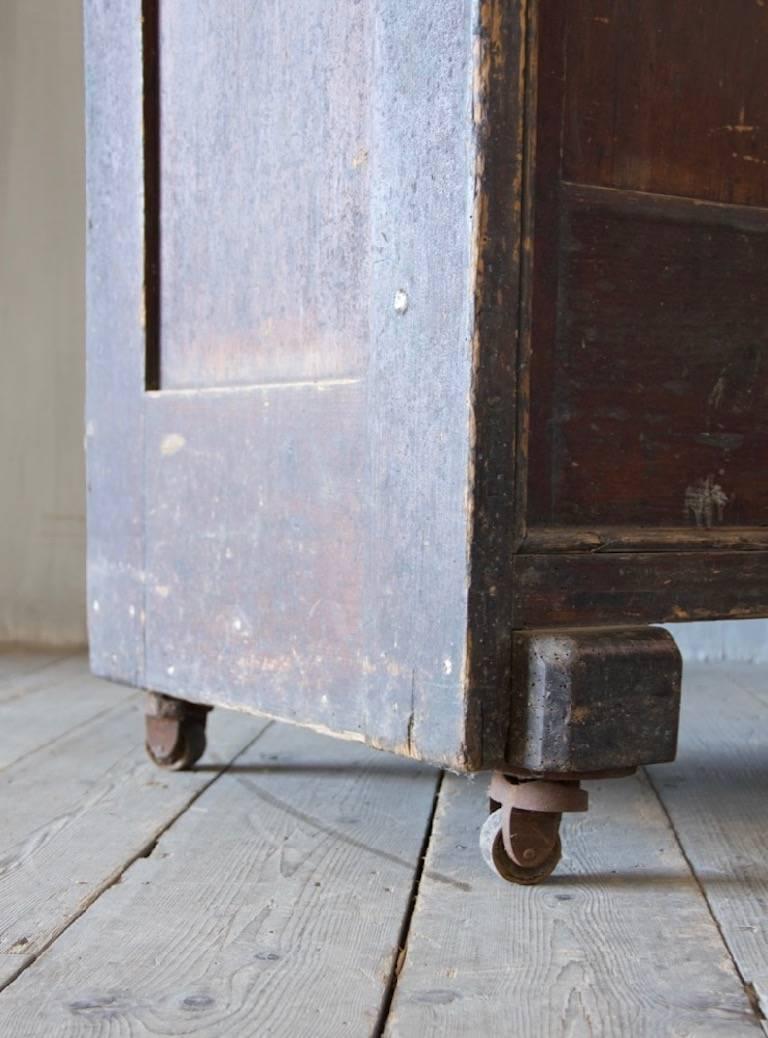 19th Century English 'Huffer' For Sale 5