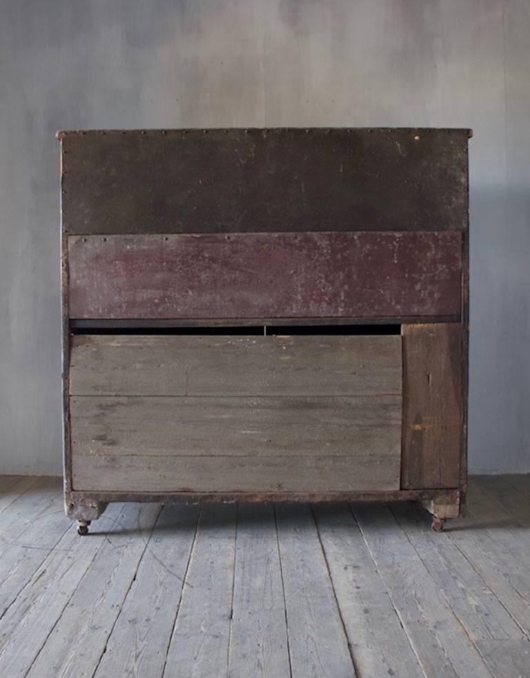 19th Century English 'Huffer' For Sale 6