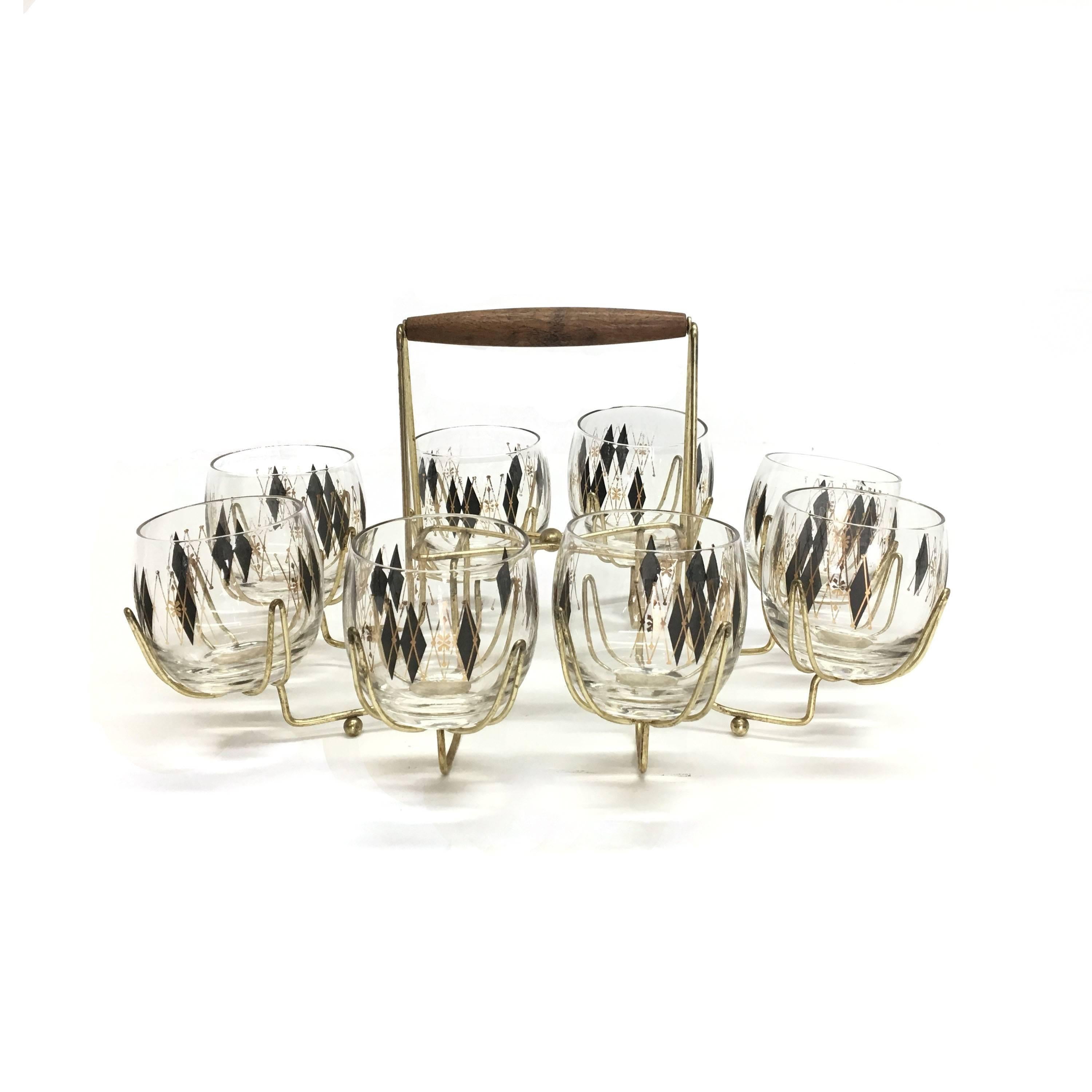 atomic glassware