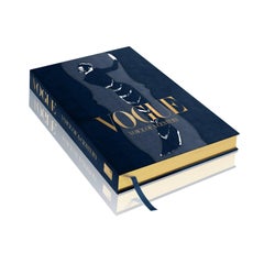Vogue, Voice of a Century, the Official Signed Limited Edition Book