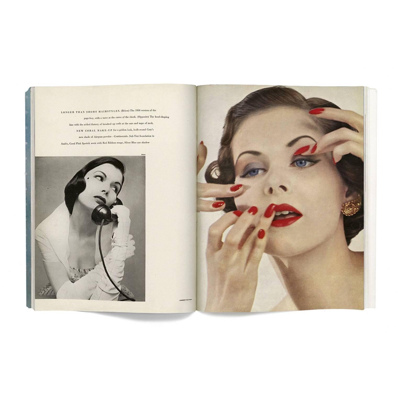 Contemporary Vogue – Voice of a Century: The Official Signed Limited Edition Book