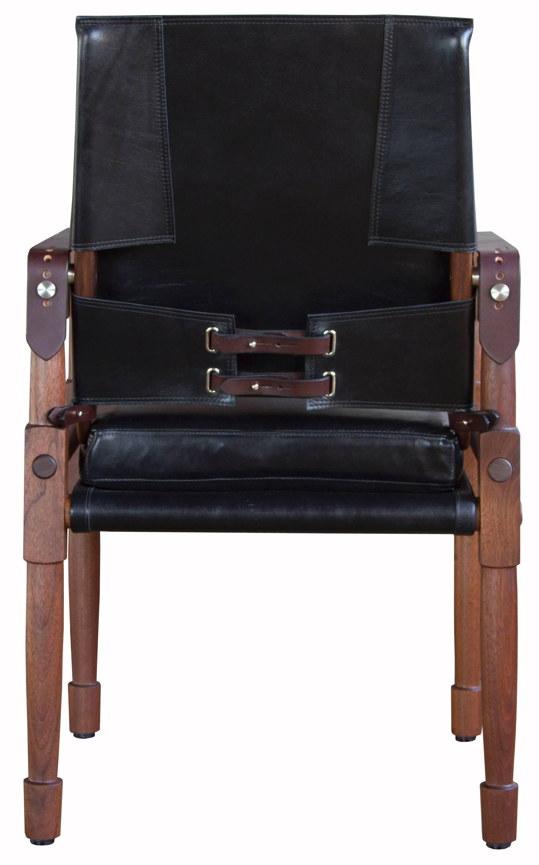 American Chatwin Dining Chair - handcrafted by Richard Wrightman Design