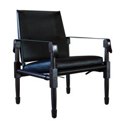Grand Chatwin Lounge Chair - handcrafted by Richard Wrightman Design