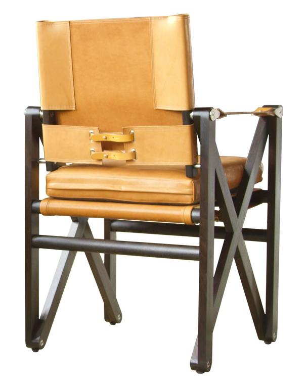 MacLaren Dining Chair handcrafted by Richard Wrightman Design For
