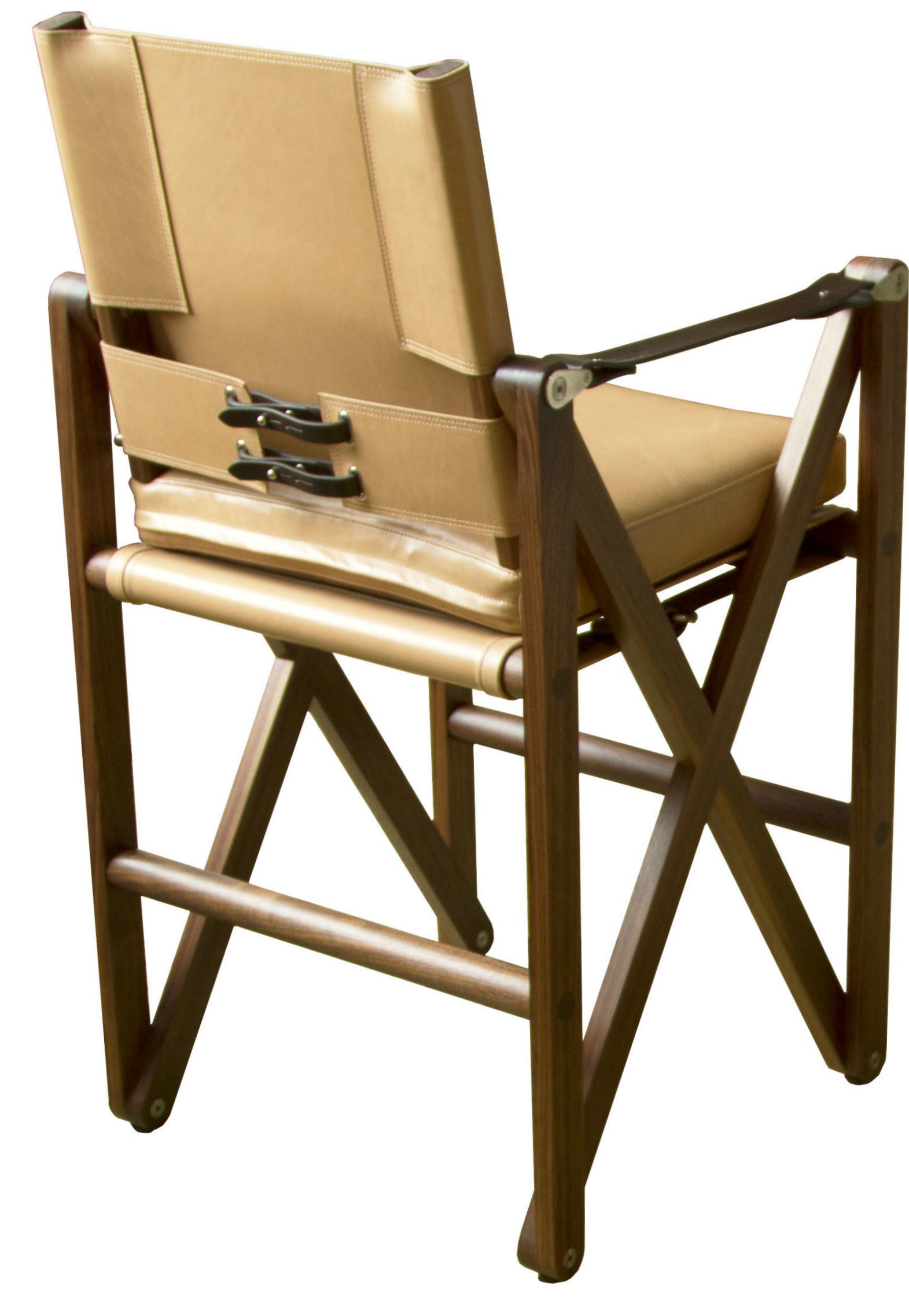 MacLaren Counter Chair - handcrafted by 