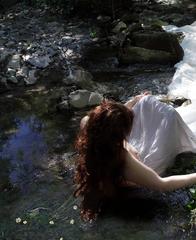 "Un attimo prima" Contemporary Photography by Virginia Panichi, 2013