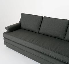 Dunbar Sofa by Edward Wormley, Model 488