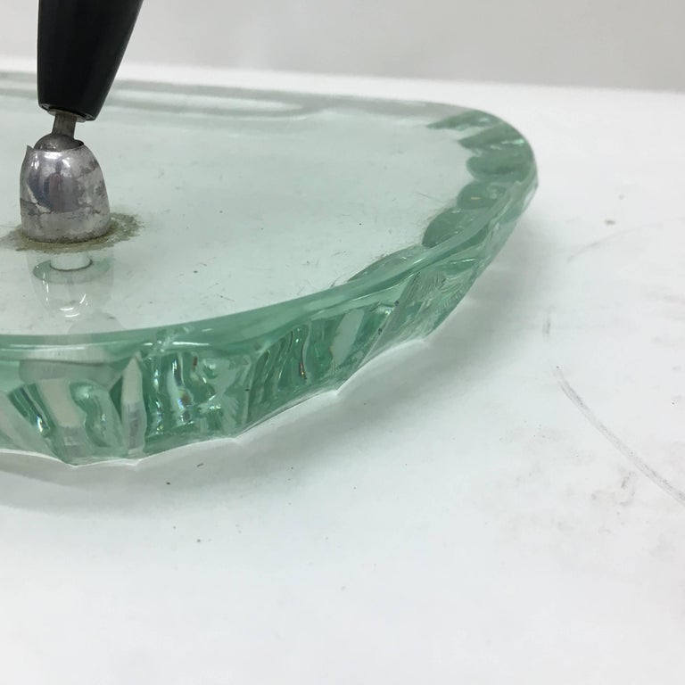 Set of MidCentury Modern Italian Desk Accessories For Sale at 1stdibs