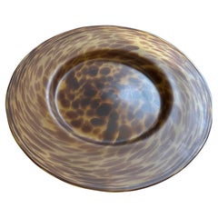 Ciotole decorative moderne di metà secolo