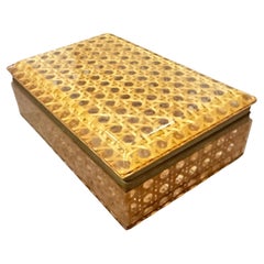 Boxes