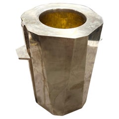Seaux à vin et champagne - Art déco