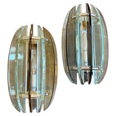 Wall Lights and Sconces