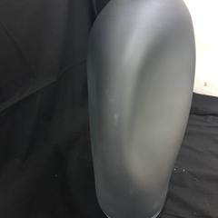 Murano Glass Vase by Giorgetti