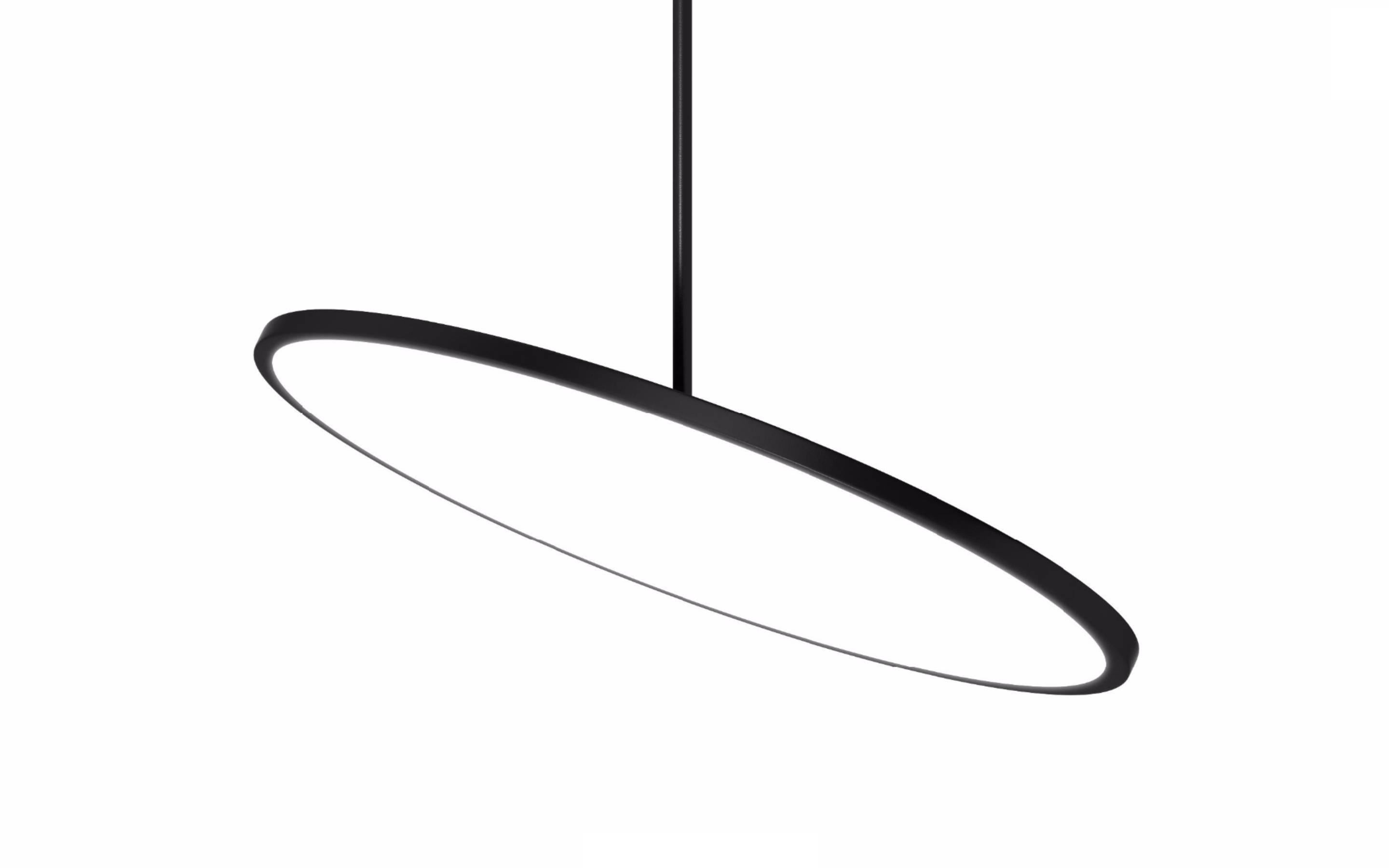 Nix Pendant Light by Studio Matter Made In New Condition For Sale In New York, NY