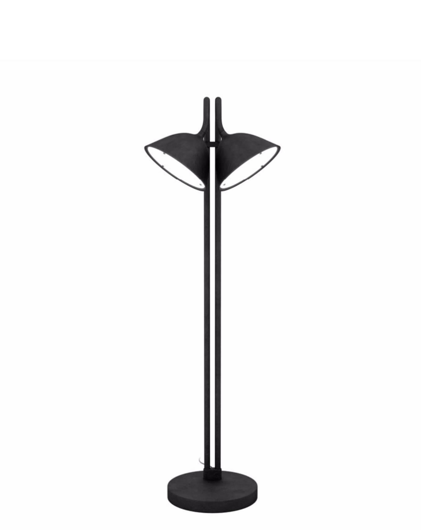 Contemporary Landscape Floor Lamp by Studio Matter Made For Sale