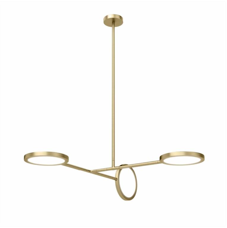 Discus Three Pendant Light Jamie Gray For At 1stdibs Discus Is A Spare And Graphically Compelling Lighting Collection Made From Modular Components The