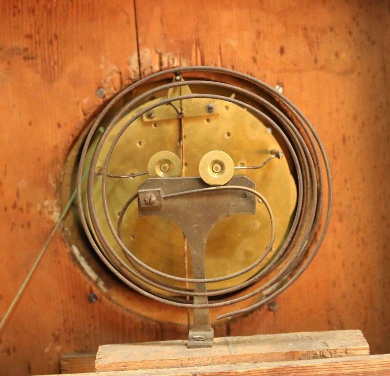 clock picture
