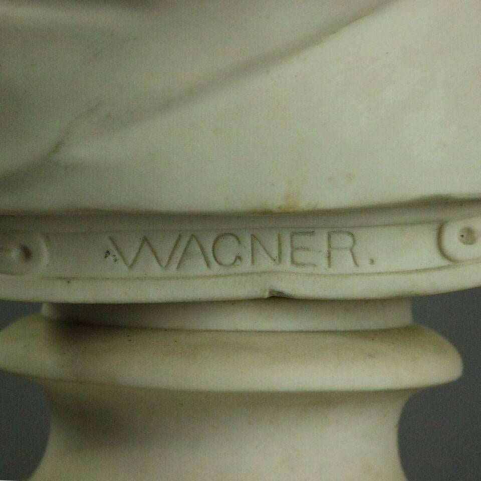 wagner bust