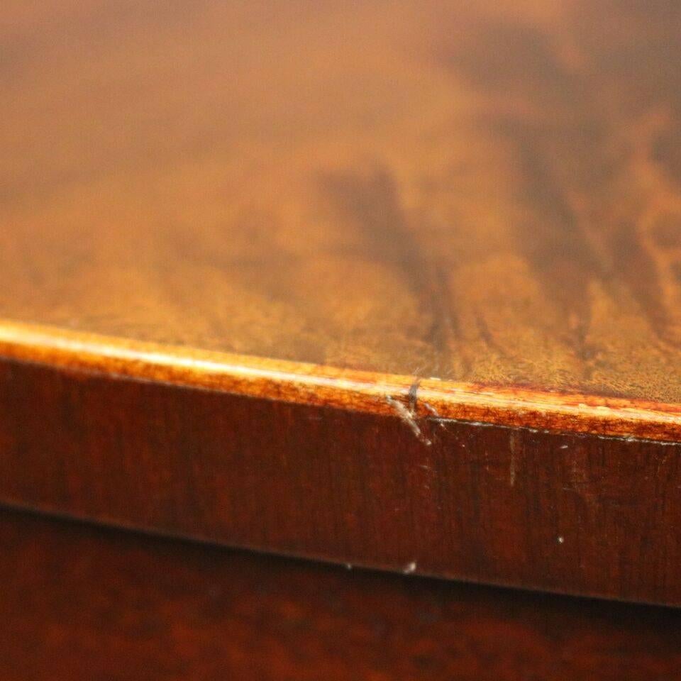 vintage centre table